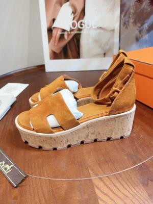 wholesale quality hermes women shoes model no. 128